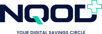 Nqod Plus Logo
